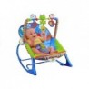 Rocking Chair To Bouncer