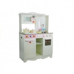 Wooden Kitchen "Ann"...