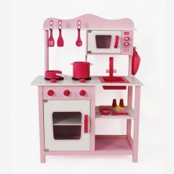 Wooden Kitchen "Martina"...