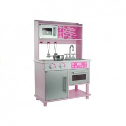 Wooden Kitchen 90cm "Maggy"...