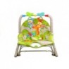 Rocking Chair Bouncer Lounger 3in1 Feeding chair