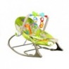 Rocking Chair Bouncer Lounger 3in1 Feeding chair