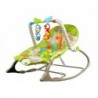 Rocking Chair Bouncer Lounger 3in1 Feeding chair