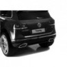 Ride On Car VOLKSWAGEN TOUAREG Black