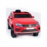 Ride On Car Volkswagen Touareg Red