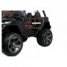 Jeep WXE1688 Black - Electric Ride On