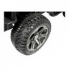 Jeep WXE1688 Black - Electric Ride On