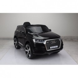 Audi Q7 Standard Black...