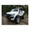 New Ford Ranger White - 4x4 Electric Ride On Car