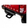 New Ford Ranger Red Painting - 4x4 Electric Ride On Car