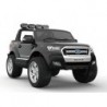 New Ford Ranger Black Matt - 4x4 Electric Ride On Car