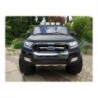 New Ford Ranger Black Matt - 4x4 Electric Ride On Car