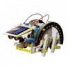 Creative Set Solar Robot 13in1