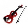 Violin, Bow with Light and Sound Effects