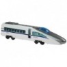 Remote controlled train - pendolino (2,4G pilot remote controlled)