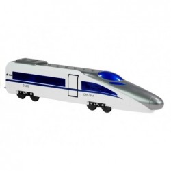 Remote controlled train - pendolino (2,4G pilot remote controlled)