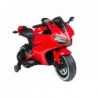 Motorcycle SX1628 Electric Ride On Car- Red