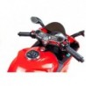 Motorcycle SX1628 Electric Ride On Car- Red