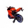 Motorcycle SX1628 Electric Ride On Car- Red