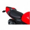 Motorcycle SX1628 Electric Ride On Car- Red