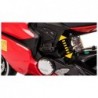 Motorcycle SX1628 Electric Ride On Car- Red