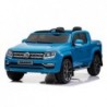 VW Amarok Blue - Ride on Car