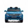 VW Amarok Blue - Ride on Car