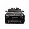 VW Amarok Black - Ride on Car