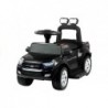 Ford Ranger Wildtrak Black with Canopy and Parent Handle