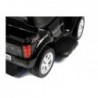 Ford Ranger Wildtrak Black with Canopy and Parent Handle