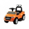 Ford Ranger Wildtrak Orange - with Canopy and Parent Handle