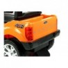 Ford Ranger Wildtrak Orange - with Canopy and Parent Handle