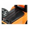 Ford Ranger Wildtrak Orange - with Canopy and Parent Handle