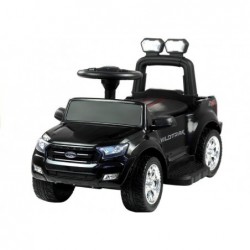 Ford Ranger Wildtrak Black...