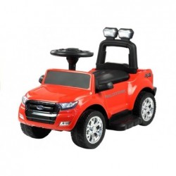 Ford Ranger Wildtrak Red -...