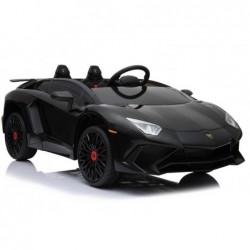 Lamborghini Black -...