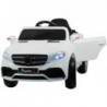 Ride On Car HL1558 White