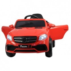 Ride On Car HL1558 Red