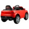 Ride On Car HL1558 Red