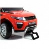 Ride on Car HL1618 Red Lights EVA-Wheels 2.4G leather seats FM USB SD