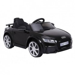 Ride on Car Audi TT RS...