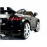 Ride on Car Audi TT RS Quattro Black