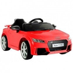 Ride on Car Audi TT RS...