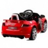 Ride on Car Audi TT RS Quattro Red