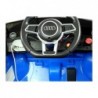 Ride on Car Audi TT RS Quattro Blue