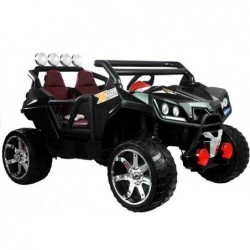 KL2988 Buggy Black -...