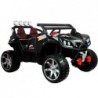 KL2988 Buggy Black - Electric Ride On Vehicle