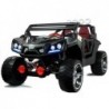 KL2988 Buggy Black - Electric Ride On Vehicle