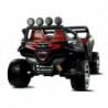 KL2988 Buggy Black - Electric Ride On Vehicle