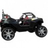 KL2988 Buggy Black - Electric Ride On Vehicle